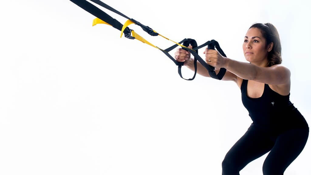 Suspension trainer kopen? Bestel snel bij MatchuSports.nl!