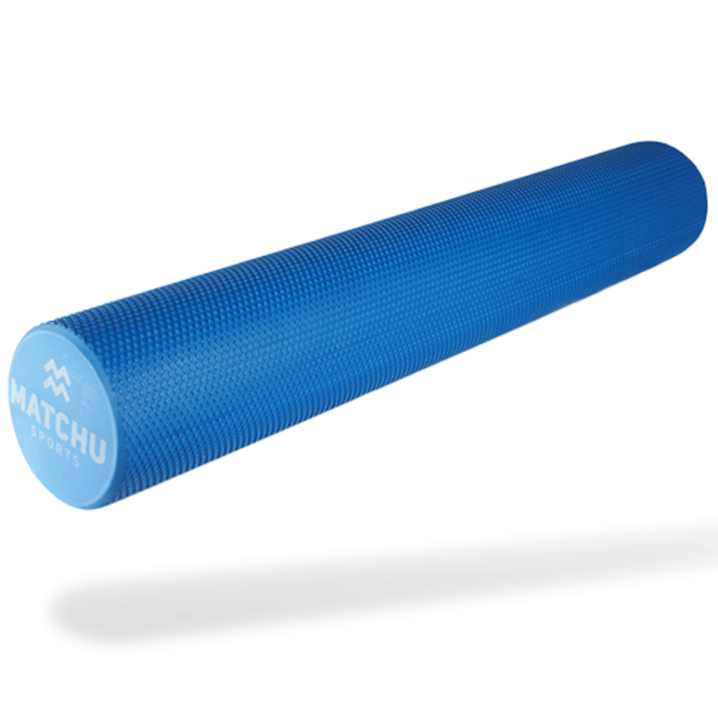Foam rollers online bestellen Matchu Sports