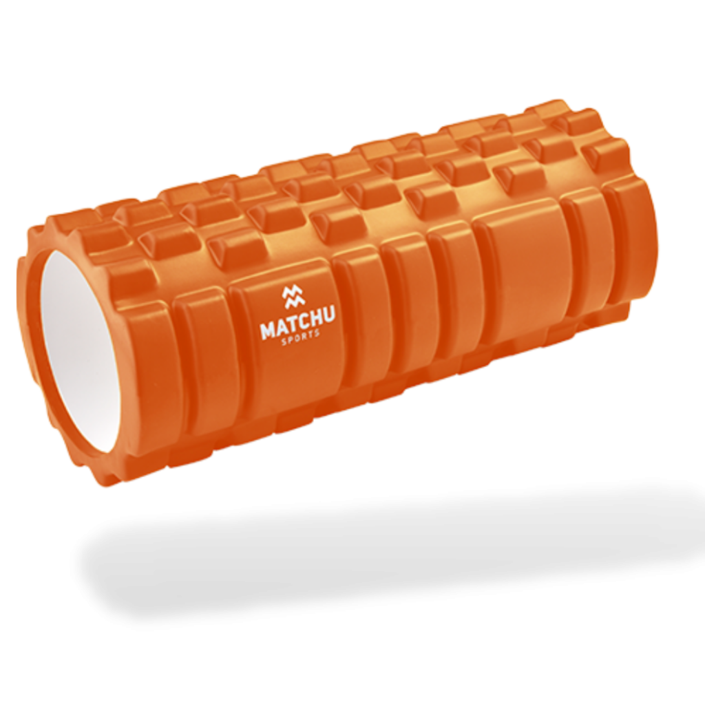 Foam rollers online bestellen Matchu Sports