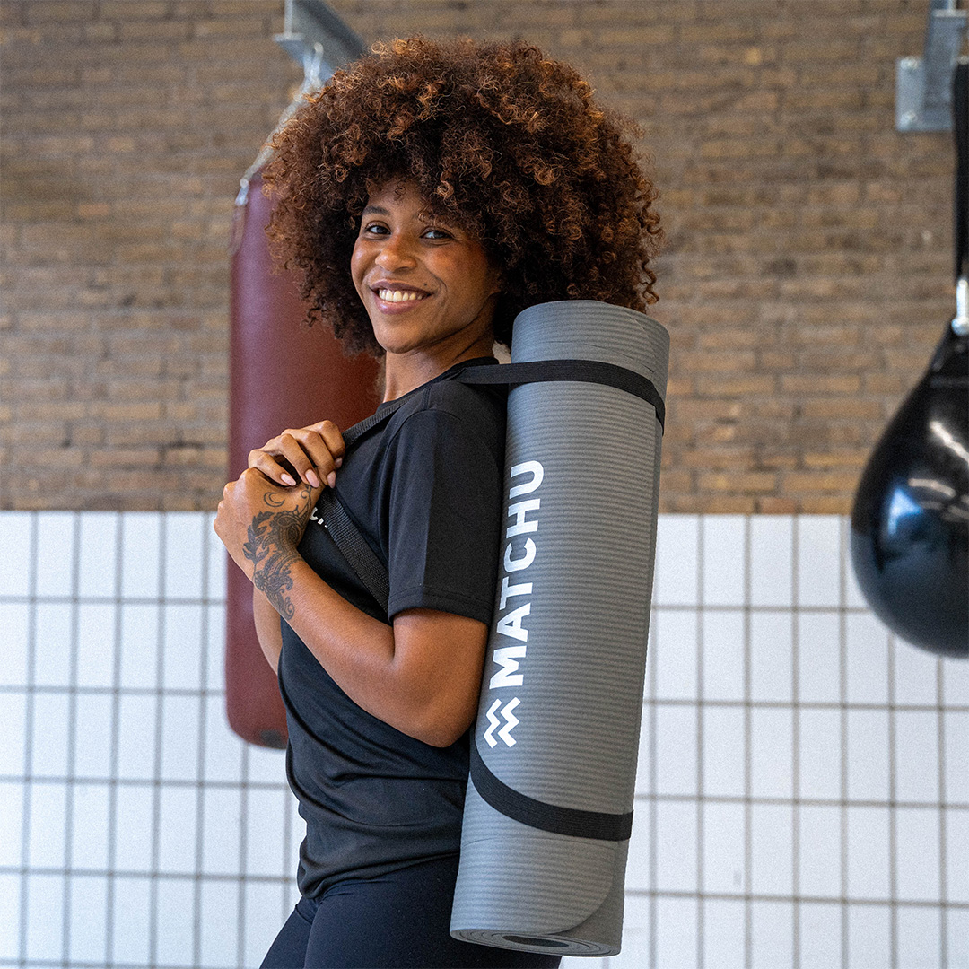 matchu fitnessmat diliana lacht vimotion