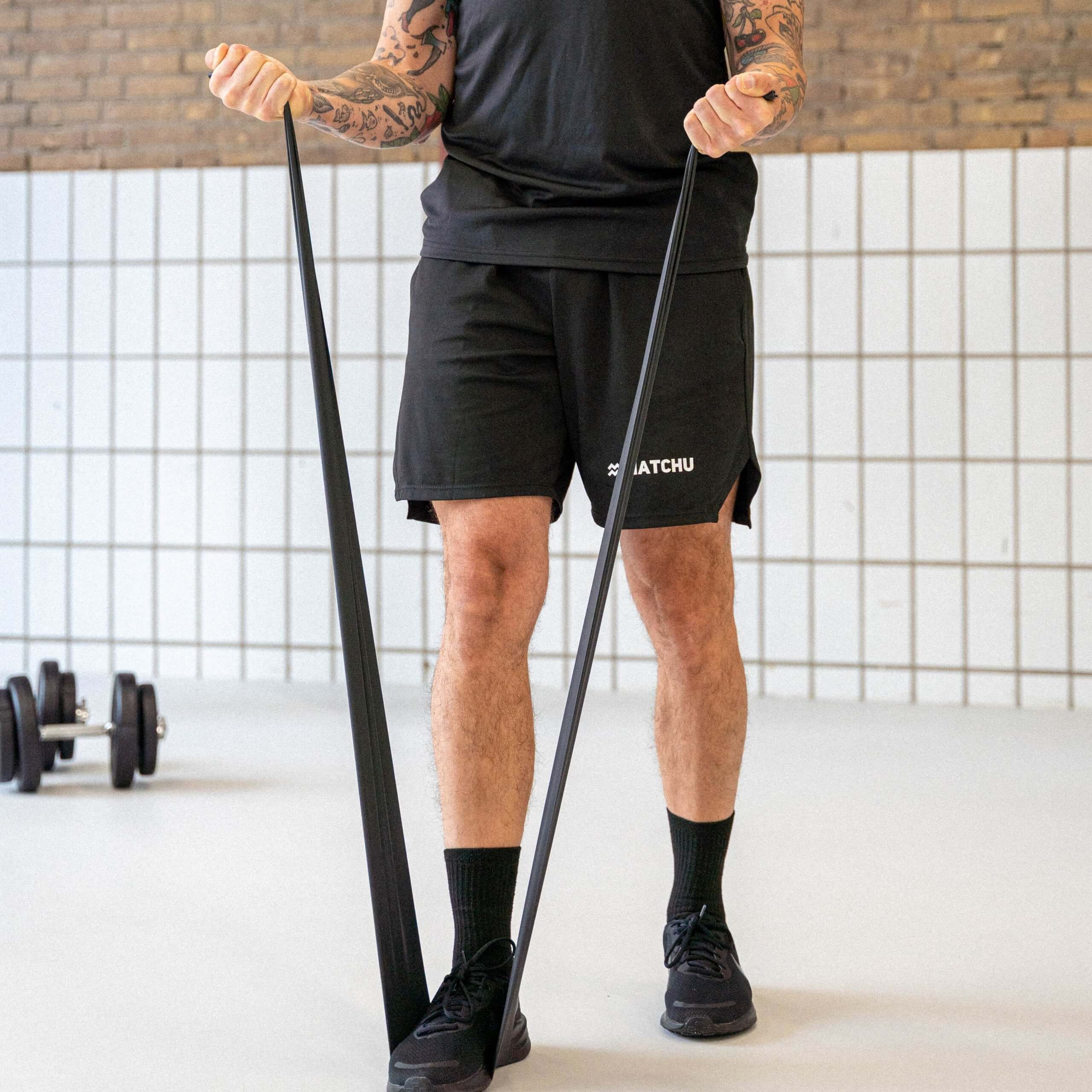 Weerstandsband 5,5 meter - Image 12