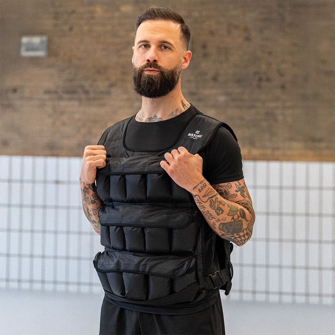 matchu-gewichtsvest-alvin-vimotion-close-up matchu gewichtsvest alvin vimotion close up