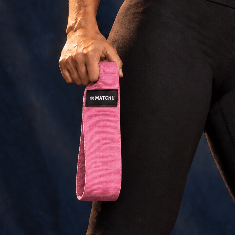 Booty bands - Set van 3 - Image 7