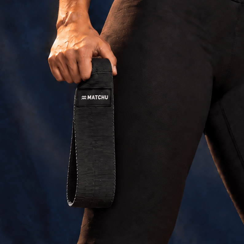 Booty bands - Set van 3 - Image 9