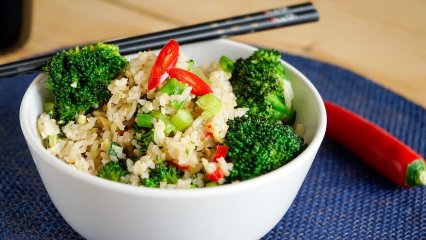 Gebakken rijst 880x495