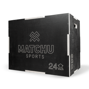 plyo box