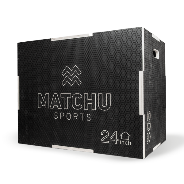 plyo box