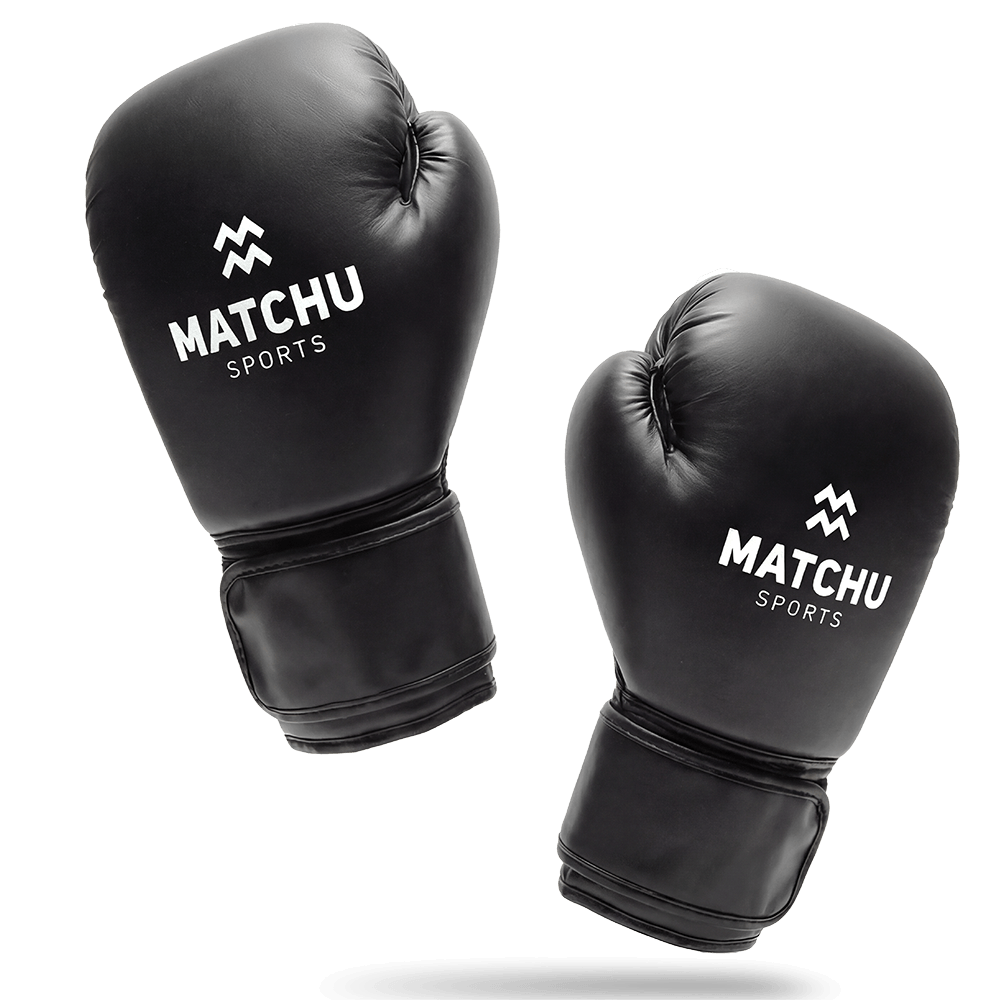 Bokshandschoenen 16 oz