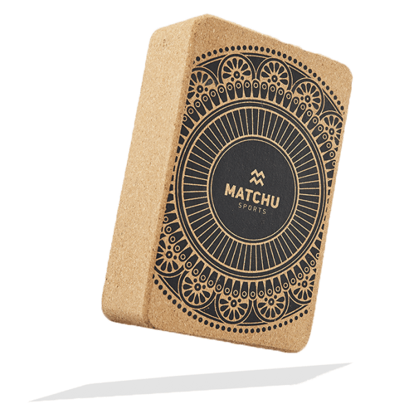Yoga props en accessoires kopen? Matchu Sports