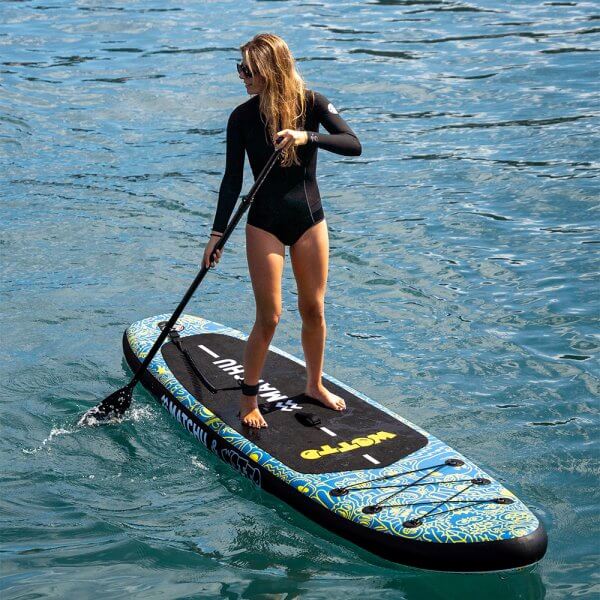 Sup Board Wotto - Image 8