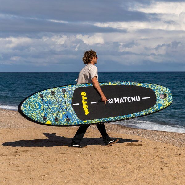 Sup Board Wotto - Image 2