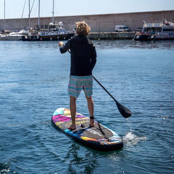 Sup Board BustArt - Image 8