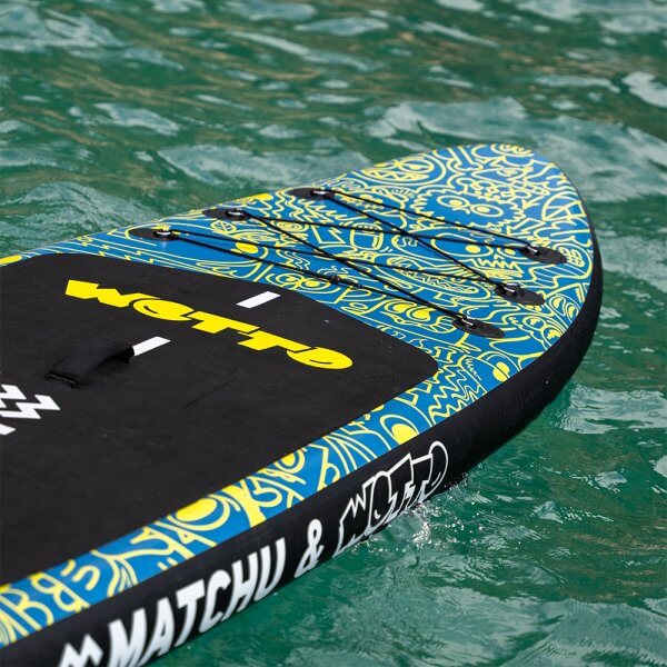 Sup Board Wotto - Image 4