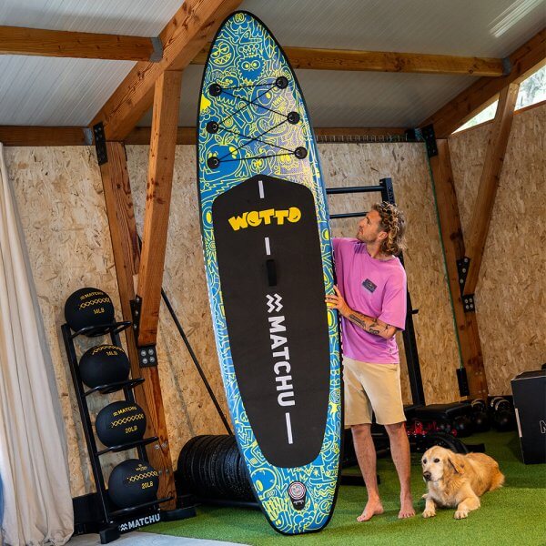 Sup Board Wotto - Image 3