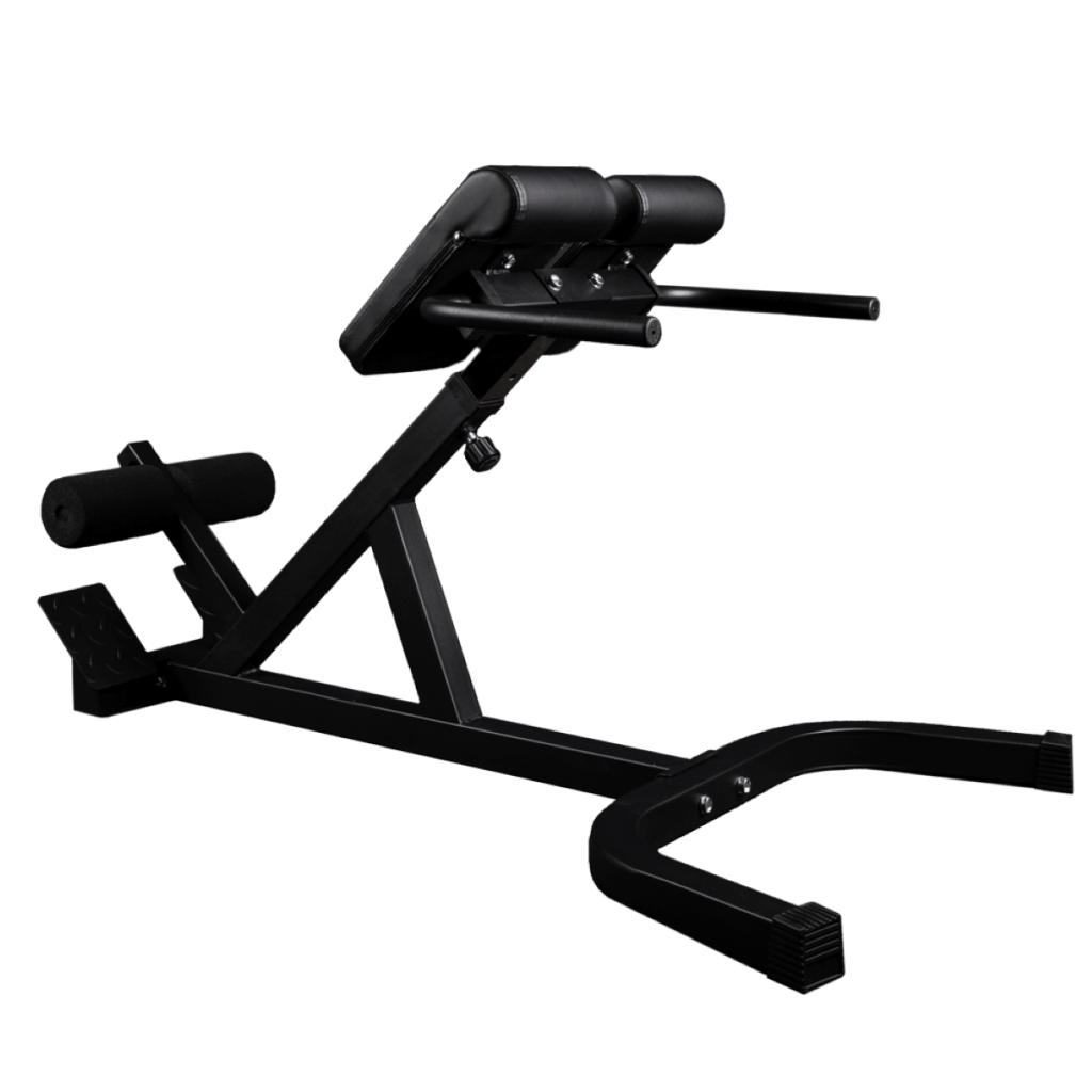 Back extension machine voor thuis - Robuust Design - MATCHU