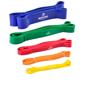 Complete Powerband Set