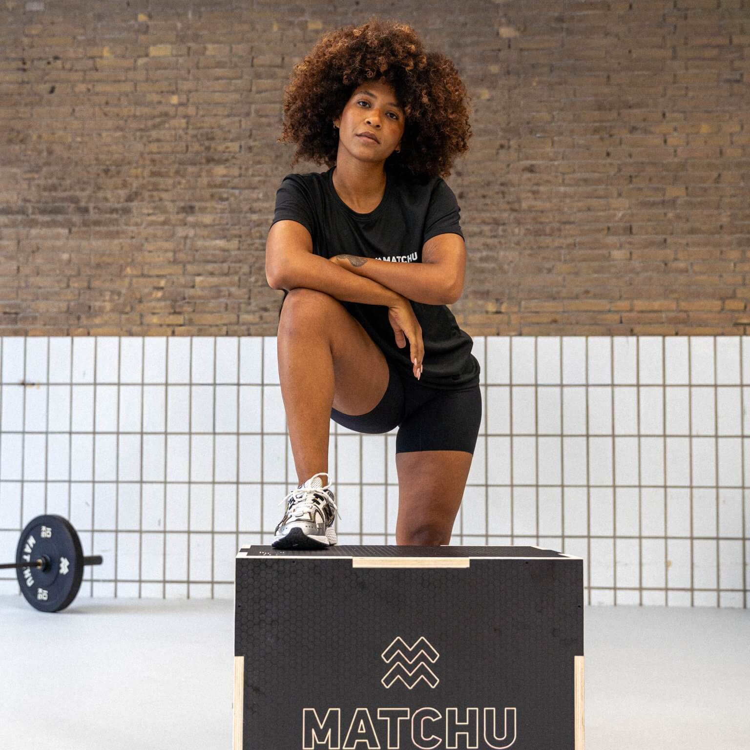 How High Is The Highest Box Jump at Sherman Cleveland blog