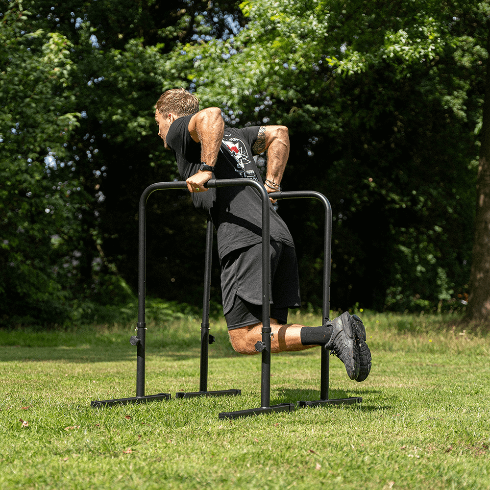 Verstelbare Dip Bars - Image 10