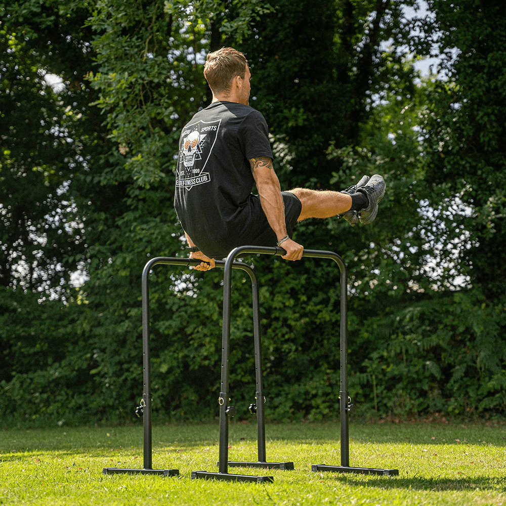 Verstelbare Dip Bars - Image 9