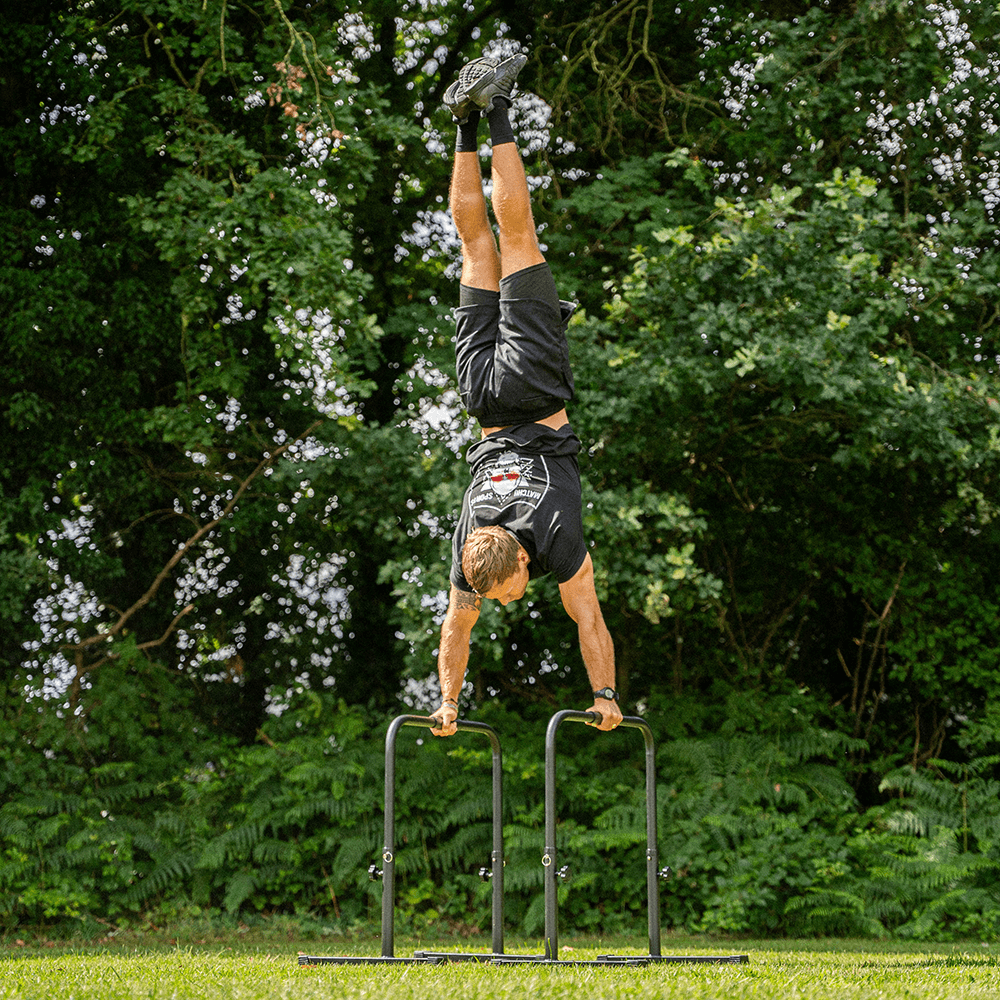 Verstelbare Dip Bars - Image 8