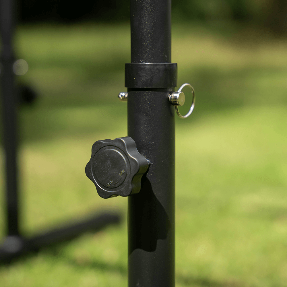 Verstelbare Dip Bars - Image 7