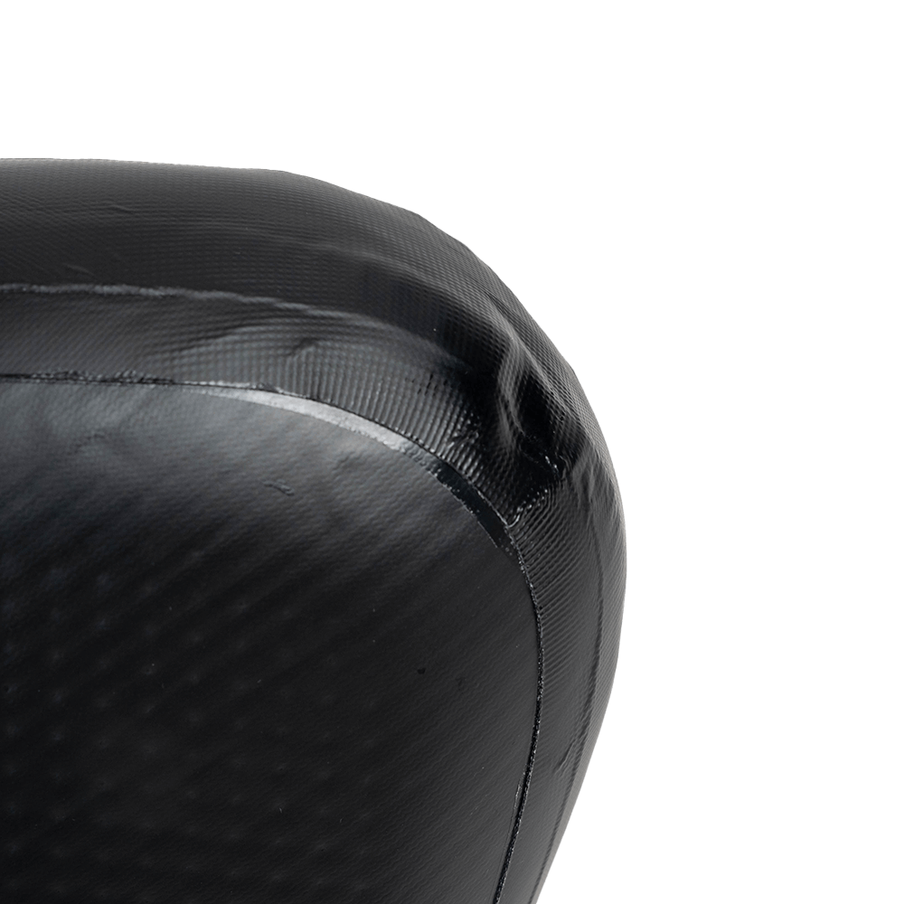 refurbished sup board slechte afwerking punt onderkant