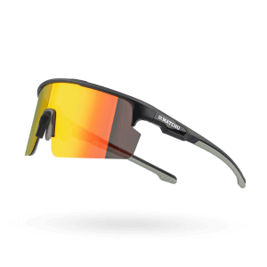 wintersport zonnebril