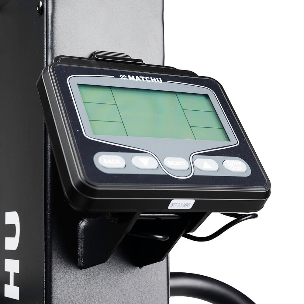 Ski erg - Skimachine - Image 5