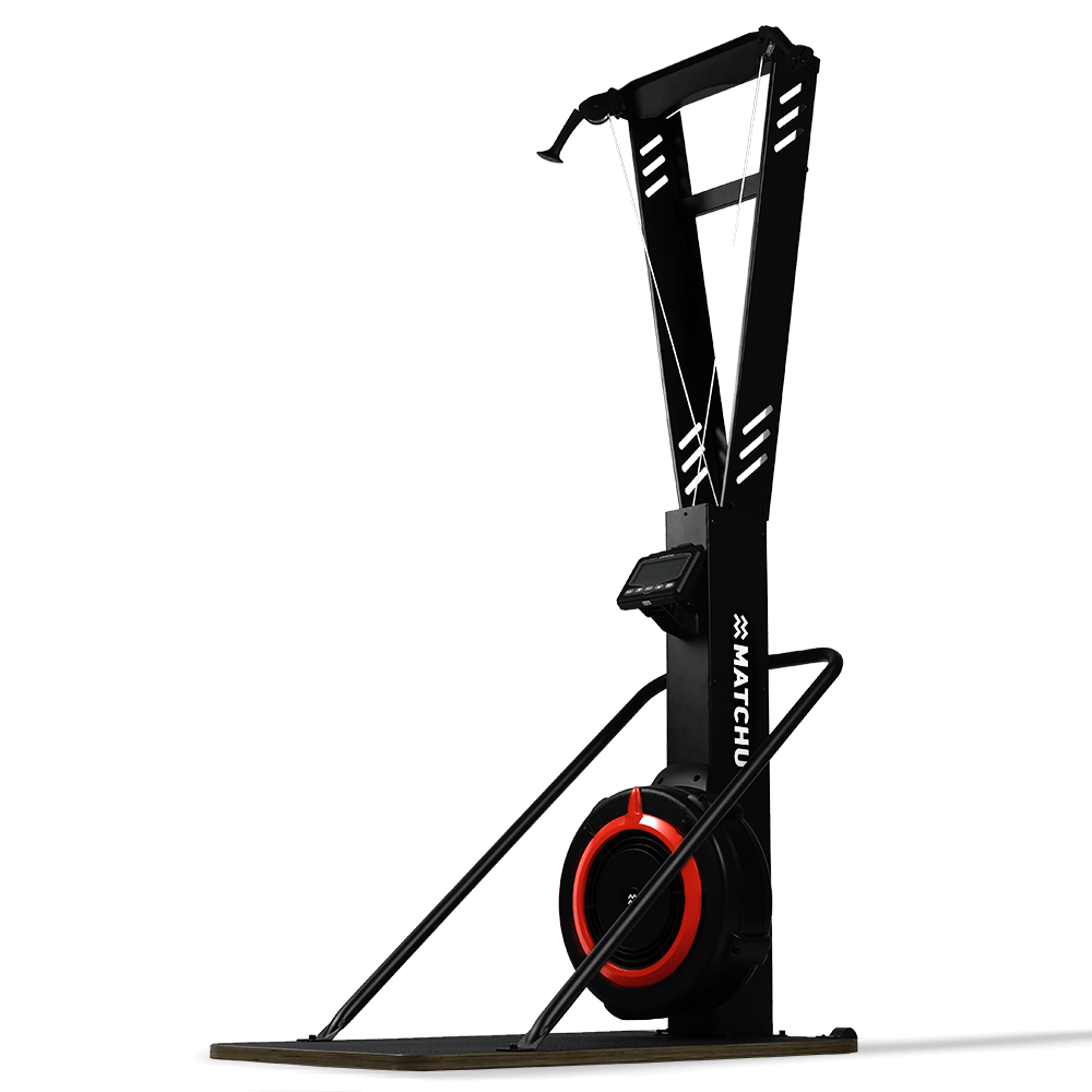 Ski erg - Skimachine