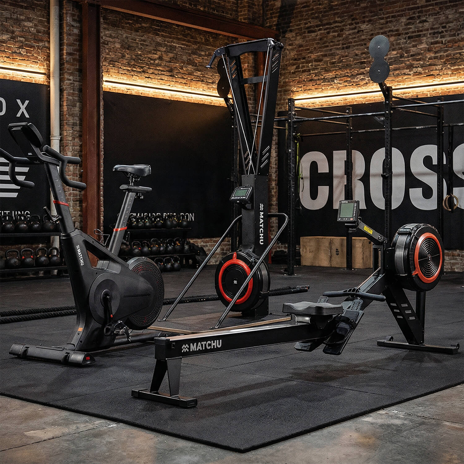 Ski erg - Skimachine - Image 3