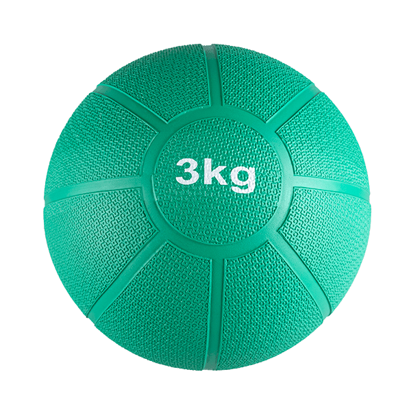 Medicine ball 3kg