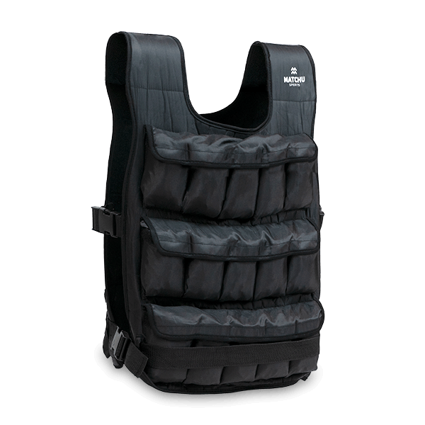 Weight vest
