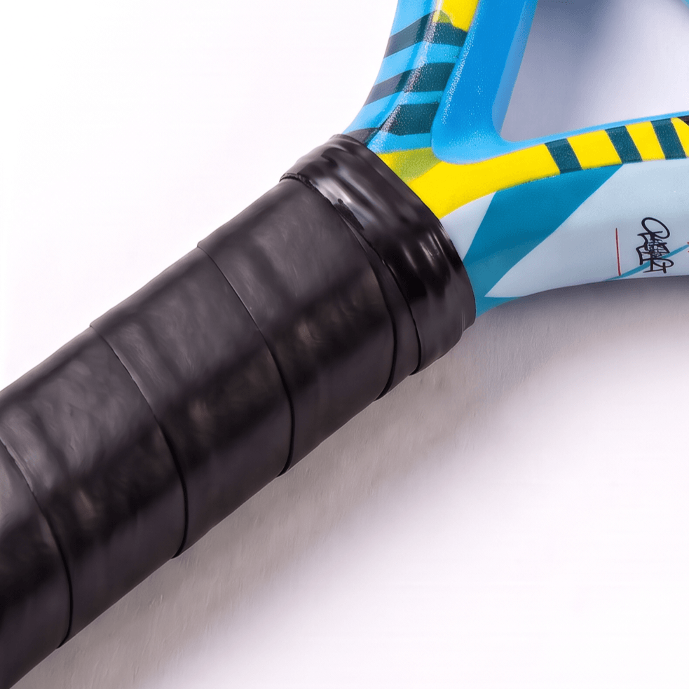 Detail Padelracket