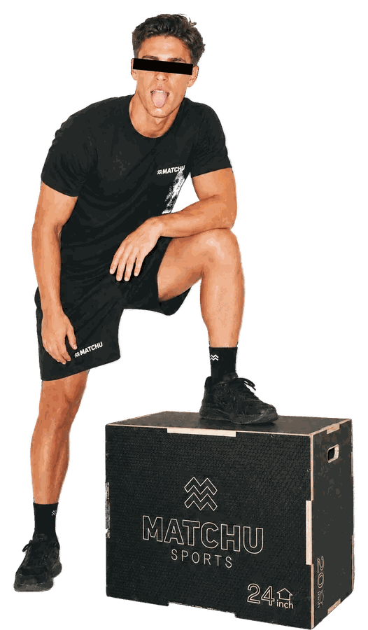 Plyo box