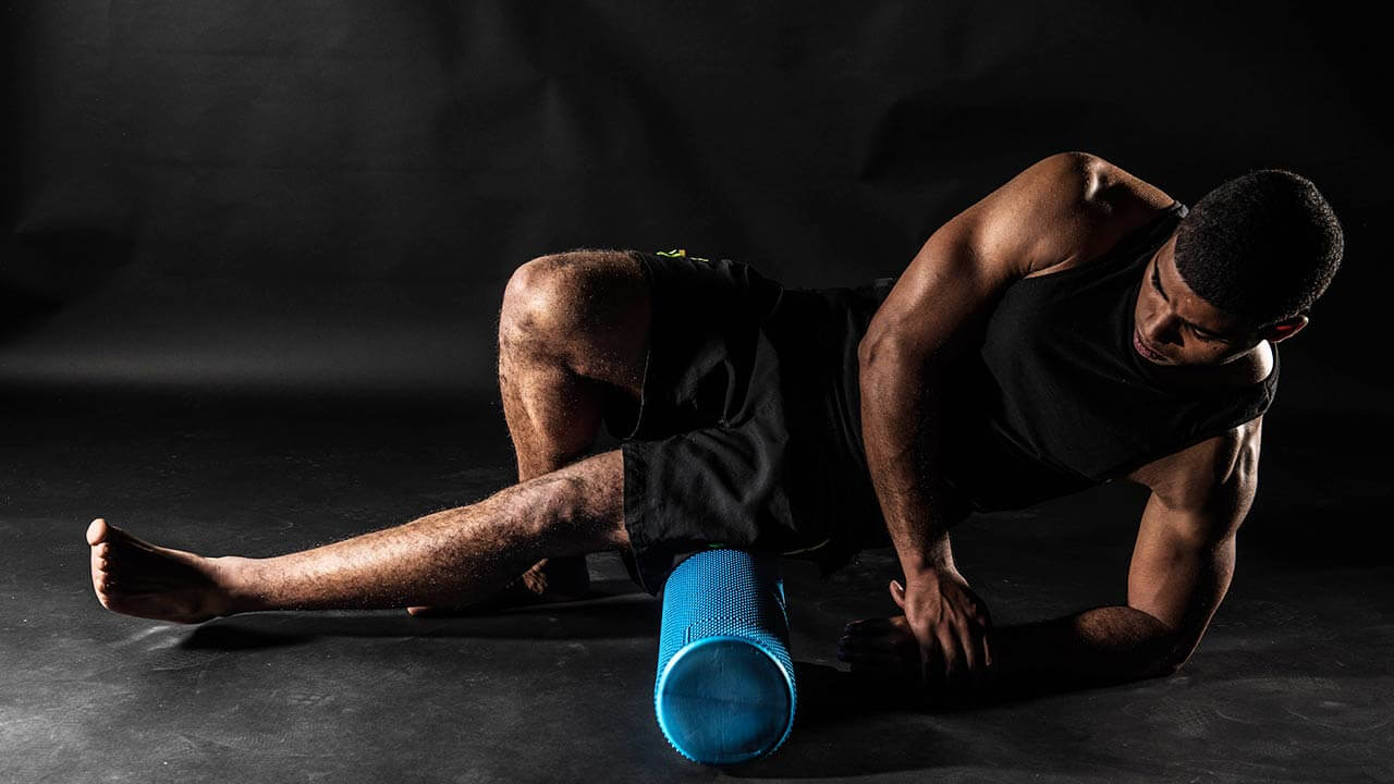 foam-roller-oefeningen