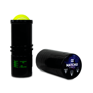 ball saver - pressure pro