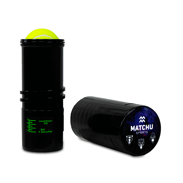 ball saver - pressure pro