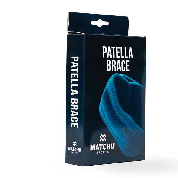 Patellaband - Patellastöd - Image 4