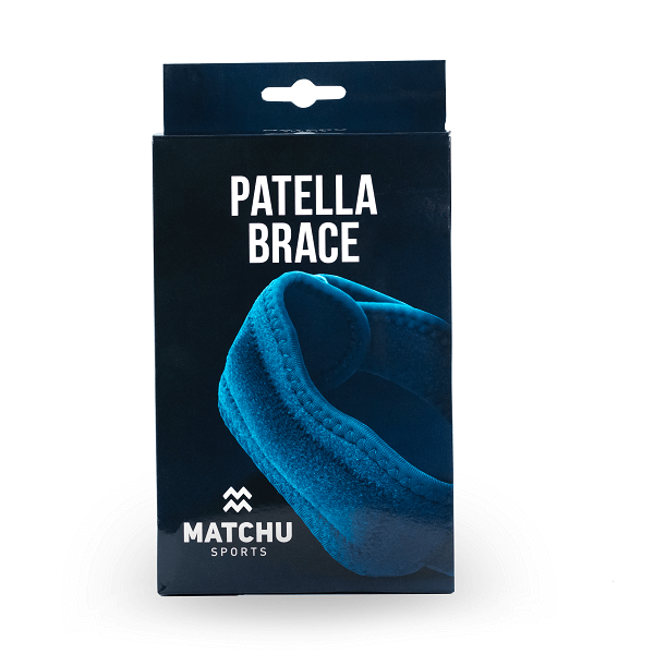 Patellaband - Patellastöd - Image 3