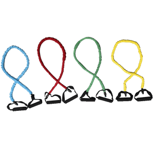 Fitness Elastic DeLuxe