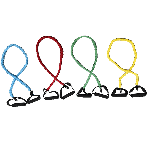 Fitness Elastic DeLuxe