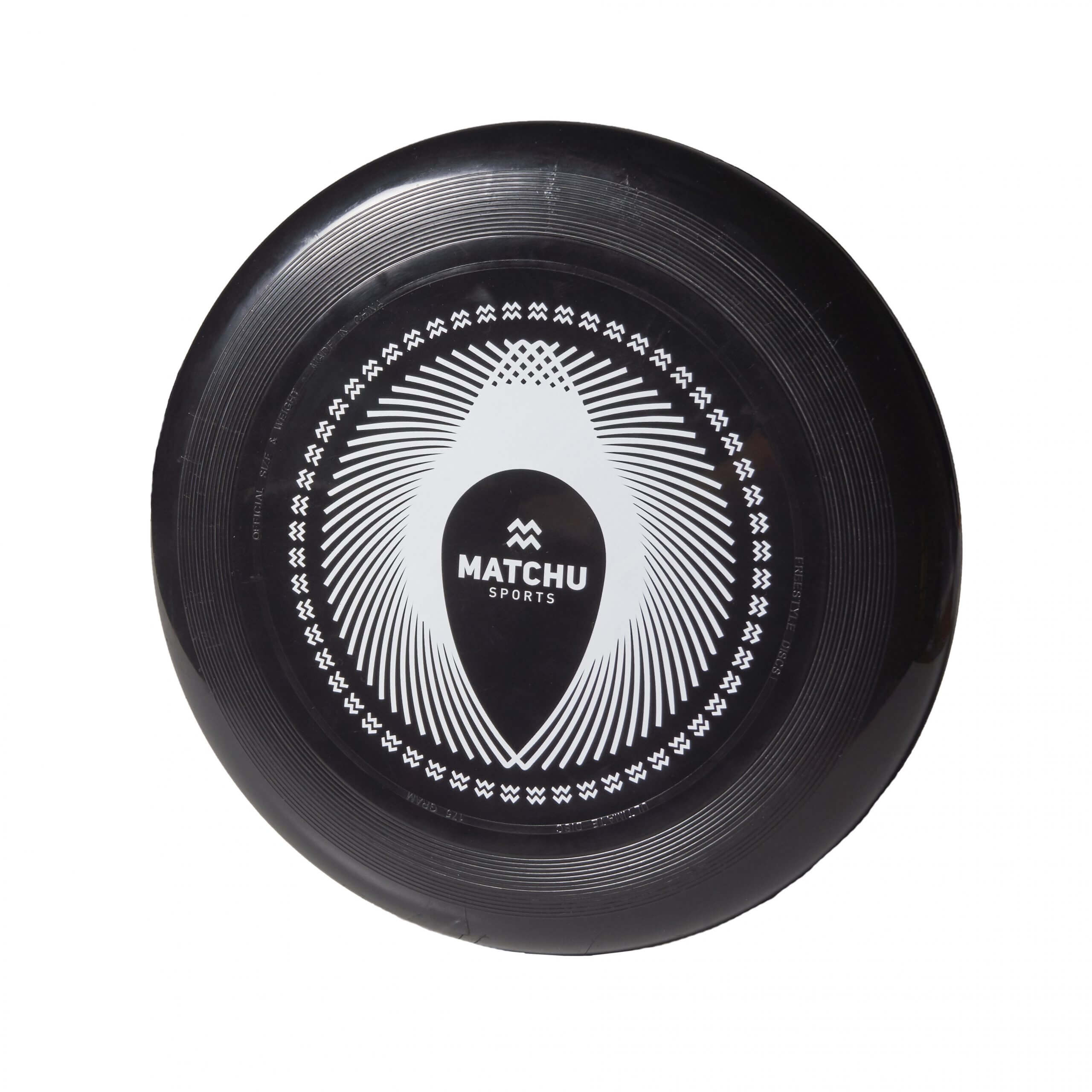 frisbee