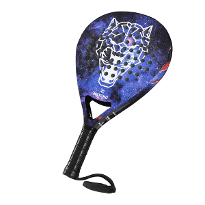 Padel racket