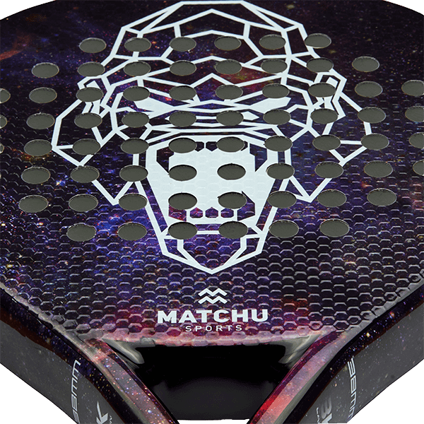 Padelrack - Gorilla - Image 3