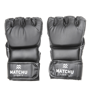 MMA-handskar