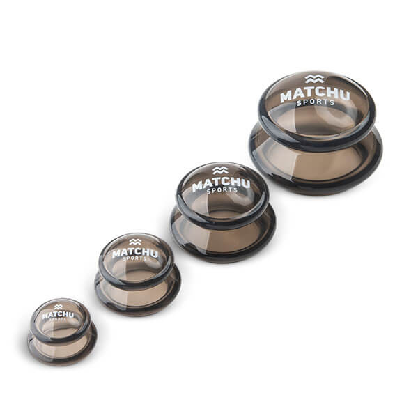 Massage cupping set - Image 4