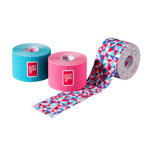 just tape it design