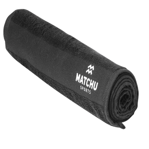 Fitness handduk
