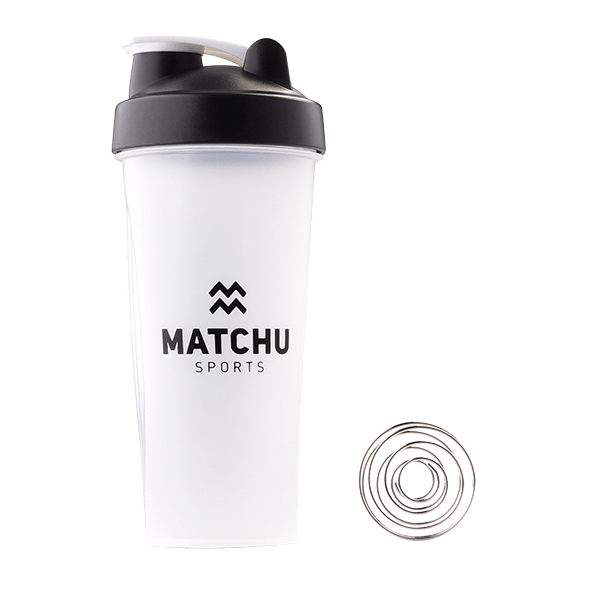 Blenderbottle