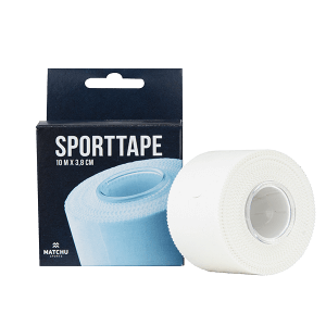 Sporttejp